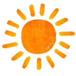 sun