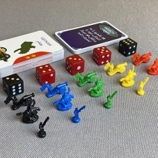 RiskGame