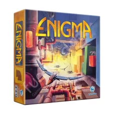 enigma game