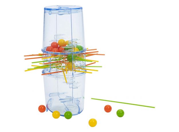 بازی Kerplunk