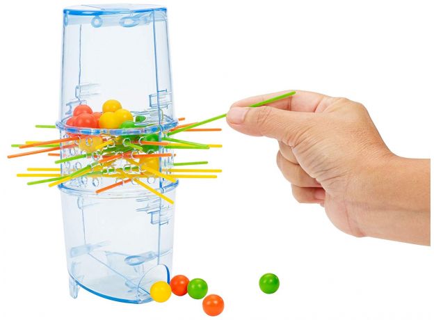 بازی Kerplunk