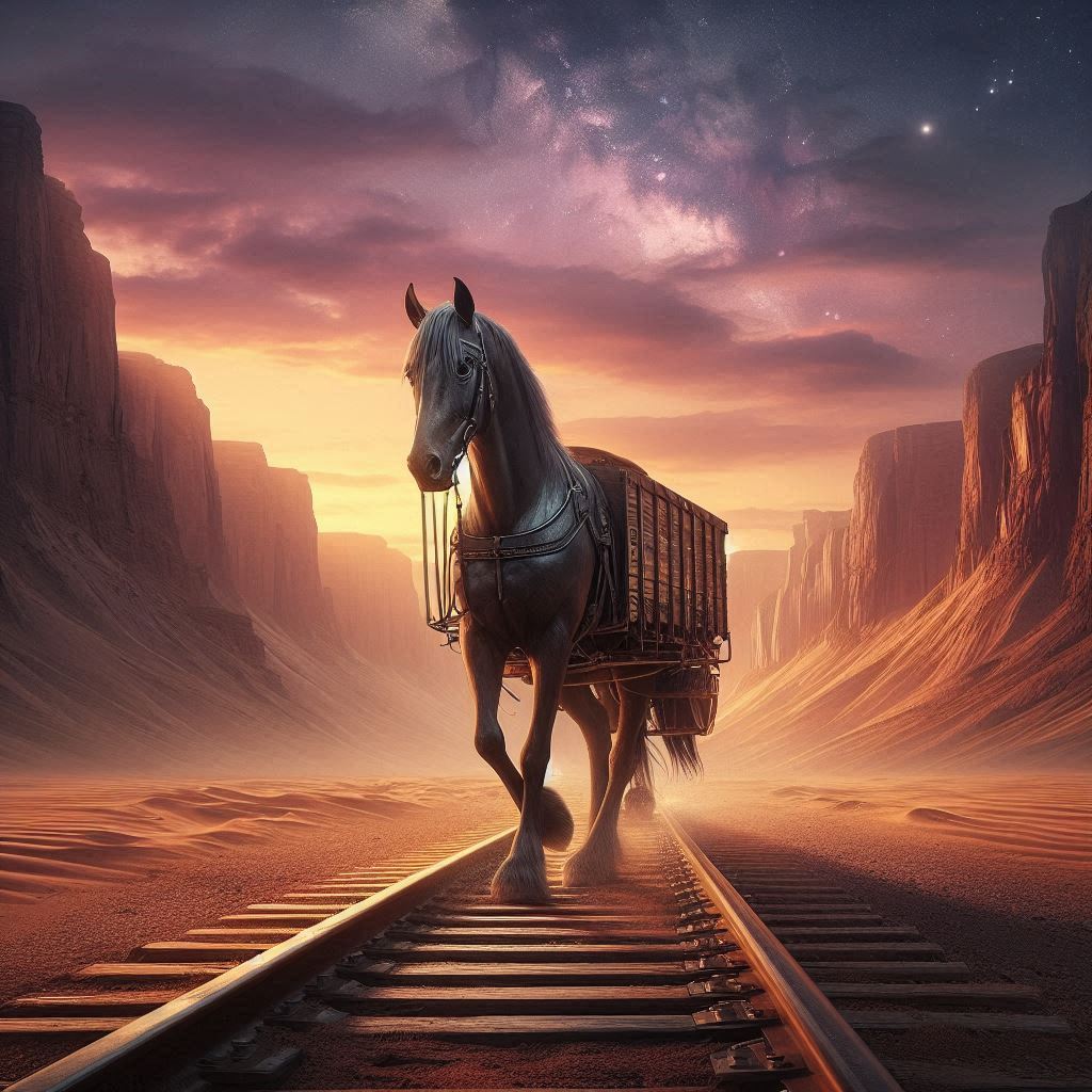 بازی نبرد در قطار (colt express)