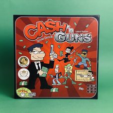 بازی Cash And Guns